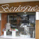 Berloques Chocolates E Cestas Extérieur