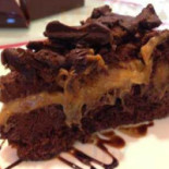 Toca Doce Comida