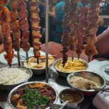Aldeia's Comida