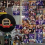 Buin Bom Nourriture