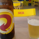 Beira Rio Comida