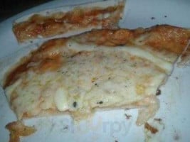 Pizzaria Novo Milenio food