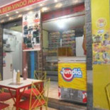 Pizzaria e Lanches Bom Te Ver Nourriture