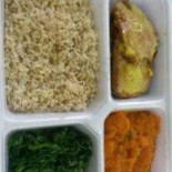 Sabor 22 Comida