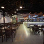 Boteco Jh À l'intérieur