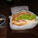 Kauan Lanches Comida