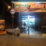 Kauan Lanches Dentro