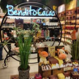 Cacau Show À l'intérieur