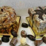 Chocolates Marghi Nourriture
