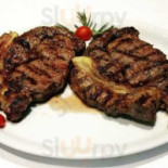 Boutique Grill À l'intérieur