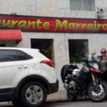 Marreiro Outside