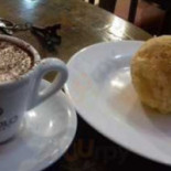 Acai Cafe Nourriture