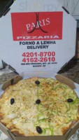 Pizzaria Point food