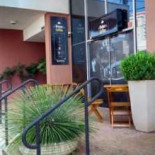 Divinus Coffee Extérieur