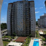 Carolzinha Extérieur