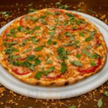 Jojola's Pizza Nourriture