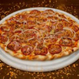 Jojola's Pizza Nourriture