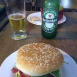 Chicburgers Nourriture