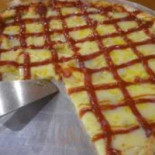 Nova Geração Pizzaria E Comida