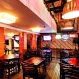 Zicafe Extérieur