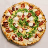 Cuca Libre Pizzas E Cervejas Nourriture