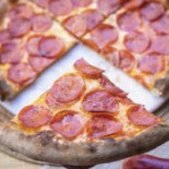 Cuca Libre Pizzas E Cervejas Nourriture