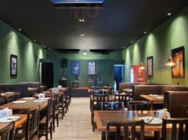 Bar E Restarante Delicias Do Madeira inside