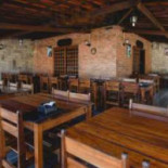 Taberna Cabo Branco Comida