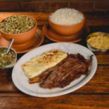 Taberna Cabo Branco Nourriture