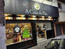 Pao Cia food