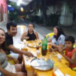 Pizzaria Kero Pizza Nourriture