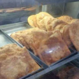 Padaria Marlu Comida