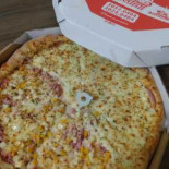 Pizzaria Catedral Nourriture