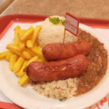Super Grill Express Comida