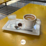 Deli Cafe Confeitaria Nourriture