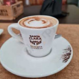Café São Braz Comida