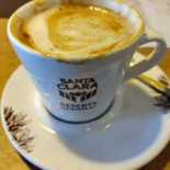 Café São Braz Comida