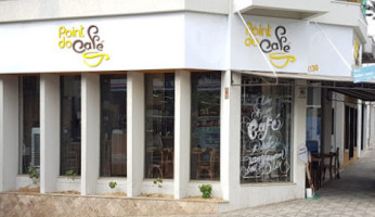 Point Do Café Oficial inside