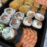 Sushibom Nourriture