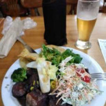 Tempero e Sabor Comida