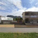 Ro Lanches Inside