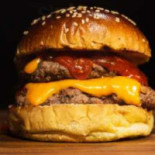 Buffallos Nourriture