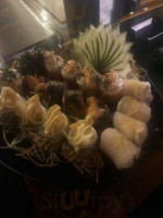 Sushikin food