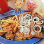 Ibiza Comida