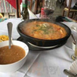 Muqueca Do Chefe Nourriture