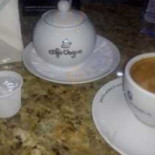 Caffe Vogue Cibo