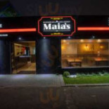 Lila's À l'intérieur