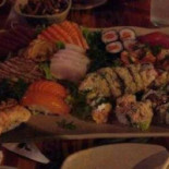 Sushibol Comida