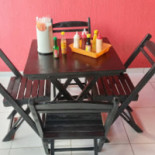 Bom D+ Lanches Comida