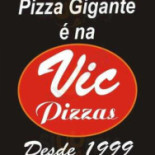 Vic Pizzas Nourriture